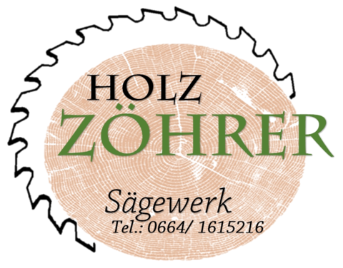 Zöhrer Logo